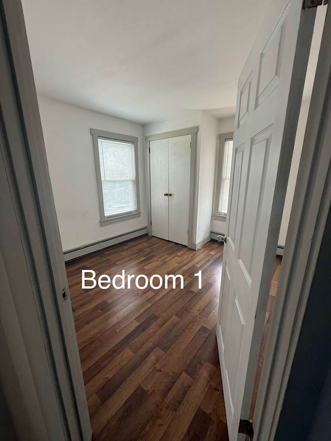 Xing's room