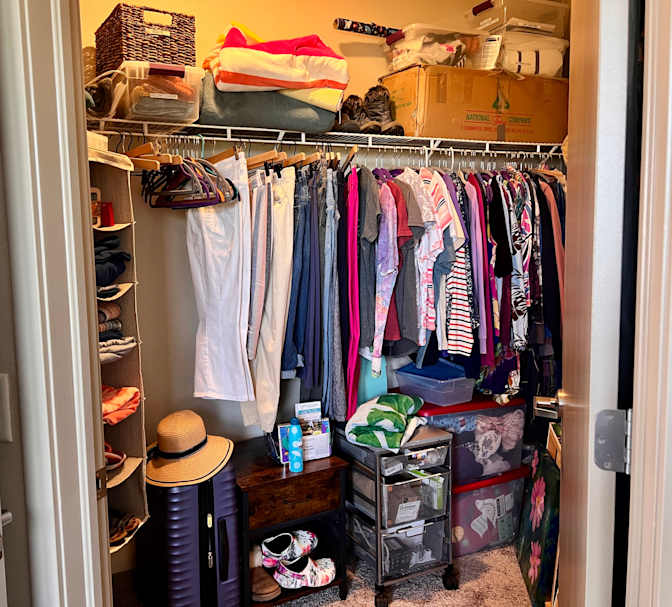 Kathy OConner's room