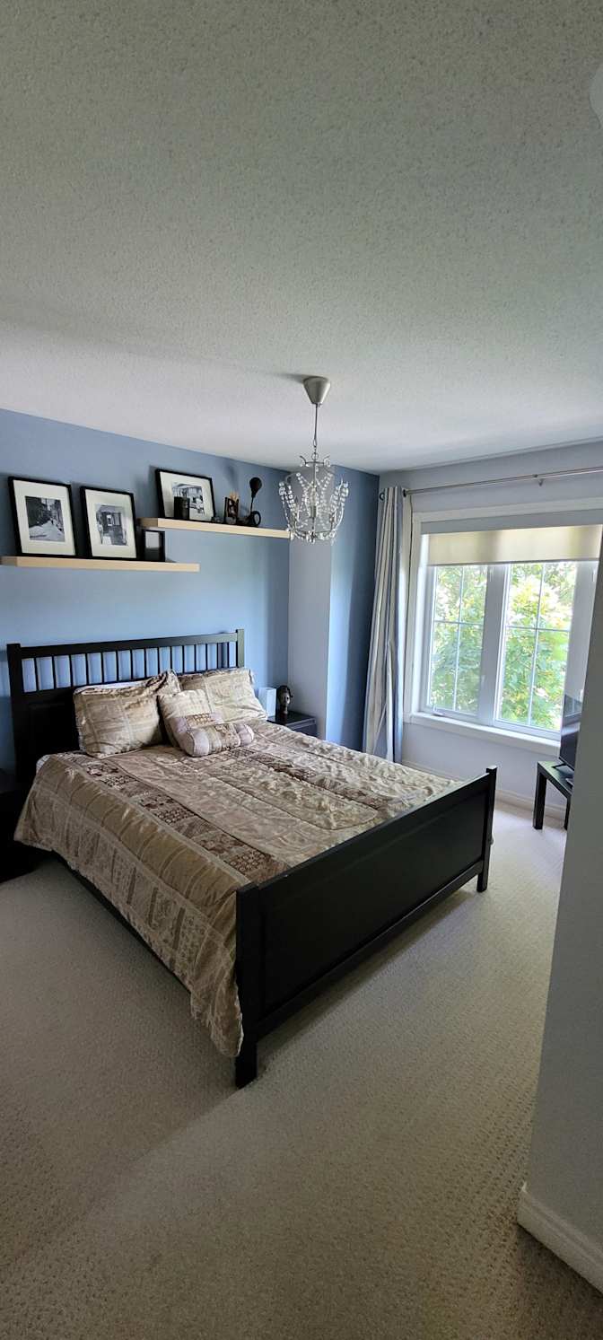 Mus's room