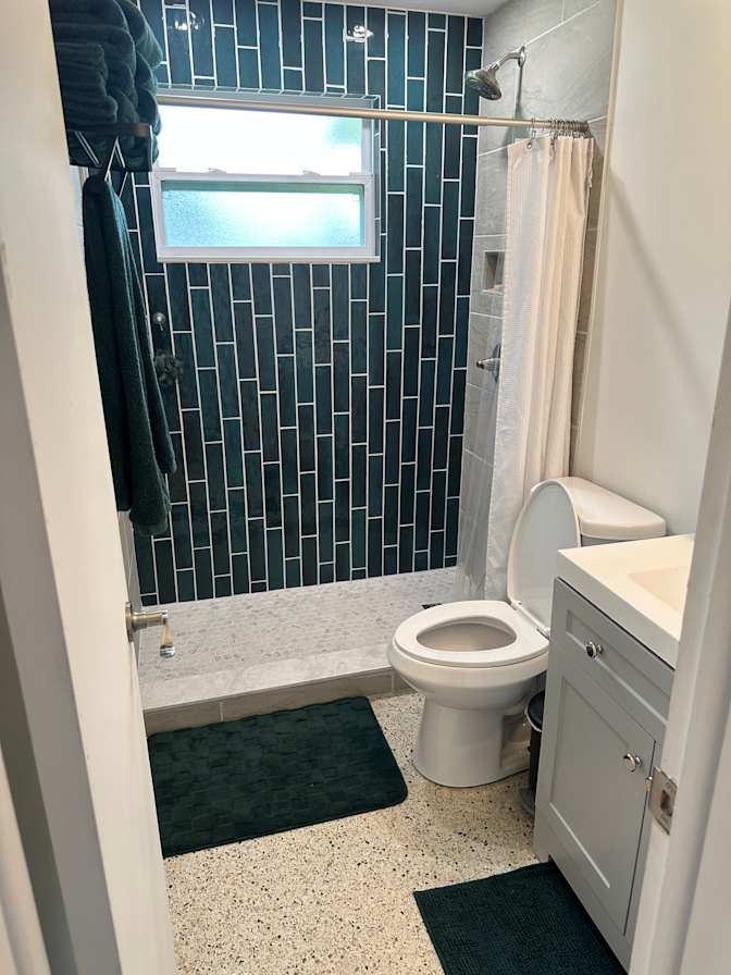 Will's room