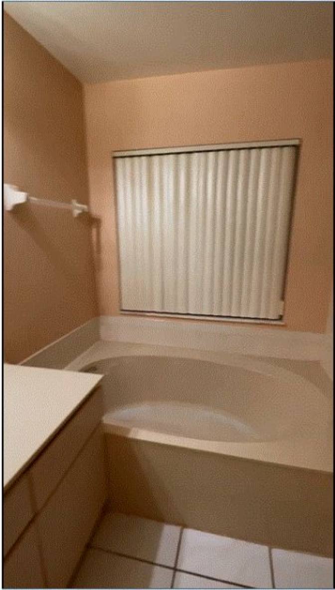 Sam's room