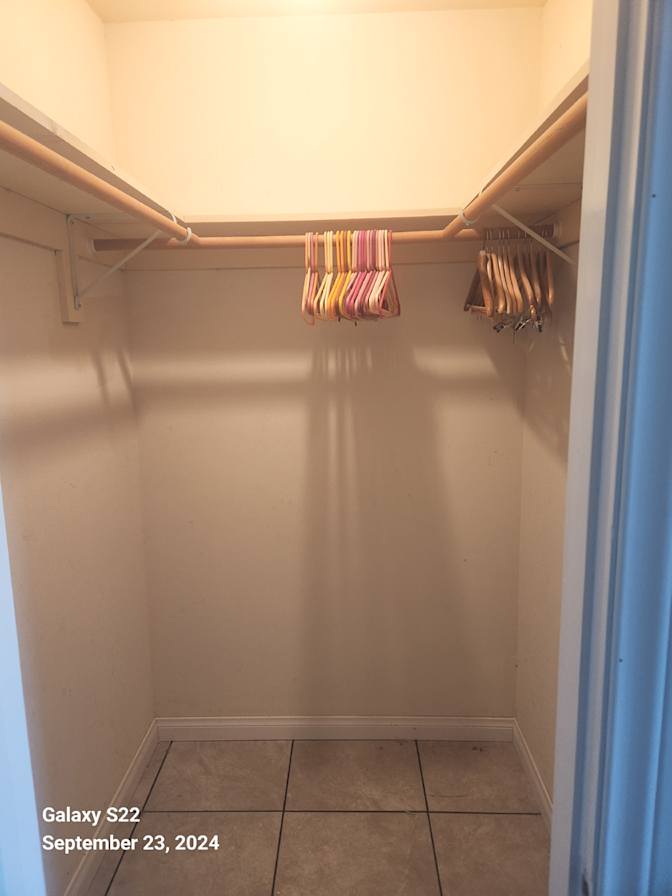 Brian's room