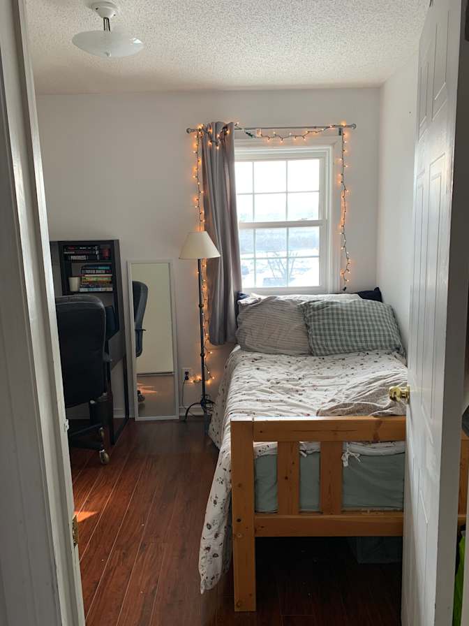 Madeline's room