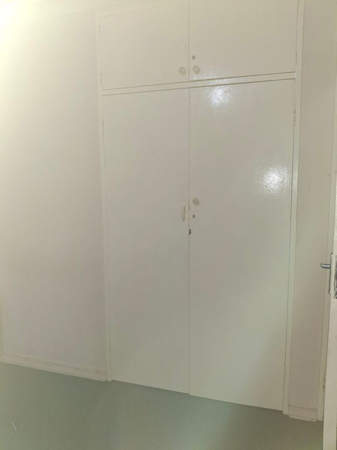 THUSO's room