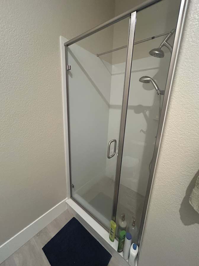 Gregory's room