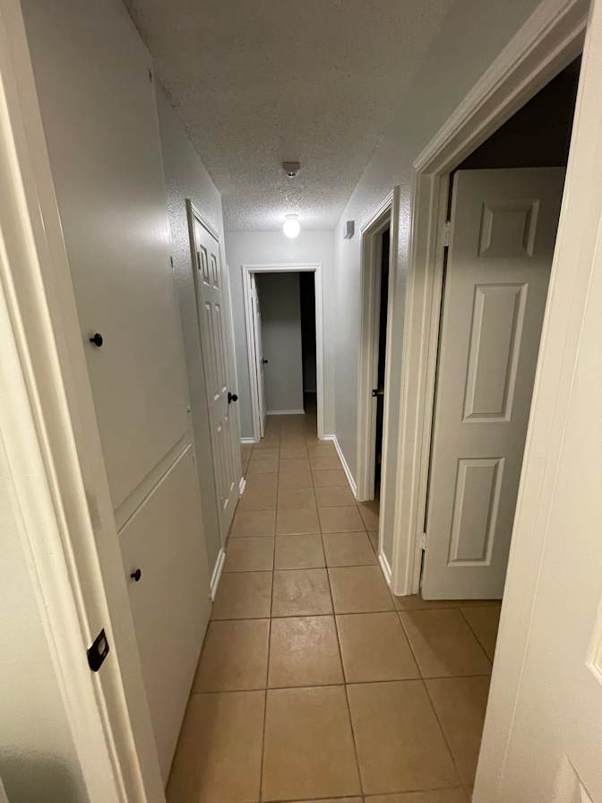 Diana's room