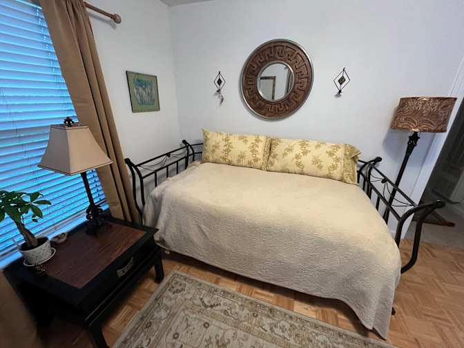 Mimi's room