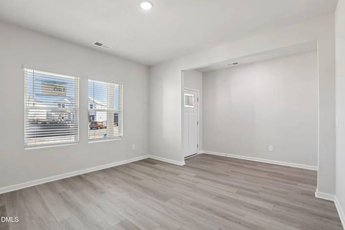 Alcove Rooms's room