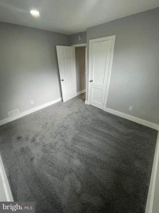 Cesar's room