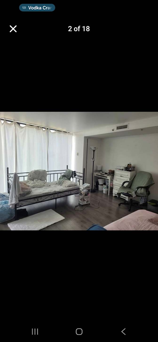 eileen's room