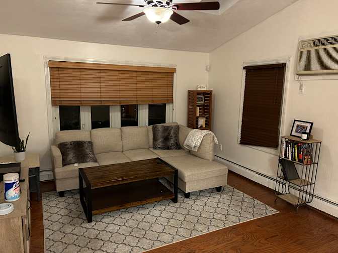 Kevin's room