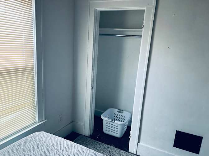 Noel's room