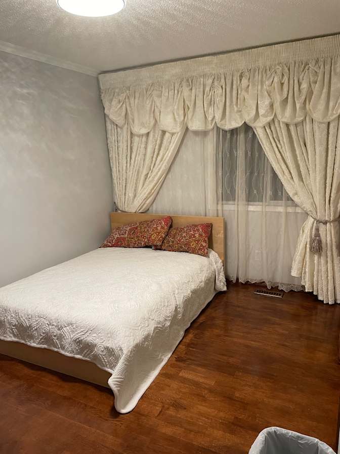Sarah's room