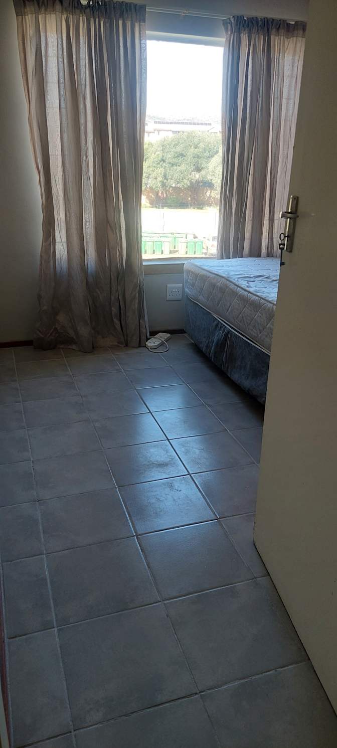 Walex's room