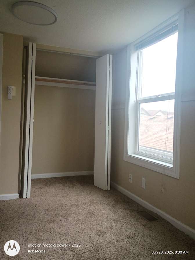 Rob's room