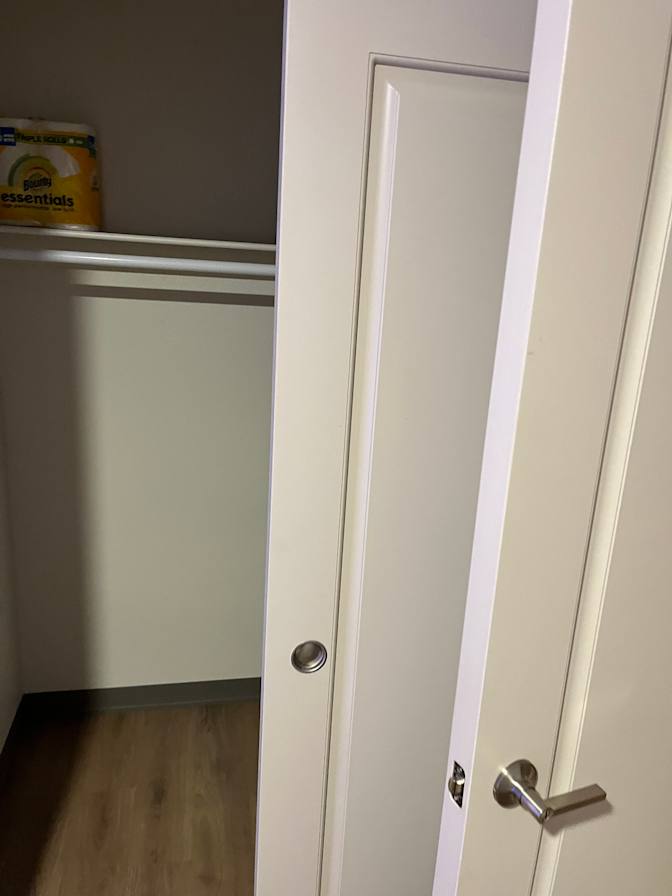 Angelina Desire's room