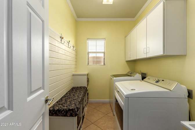 Jim's room