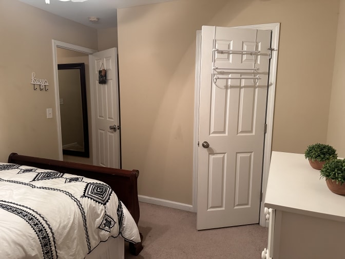 Jessica's room