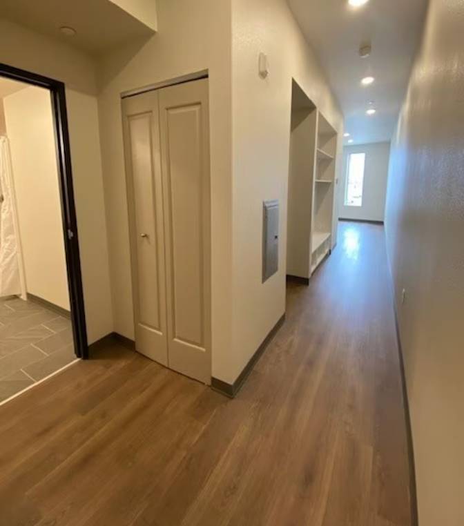 Angelina Desire's room