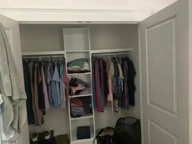 Cesar Tortolero's room