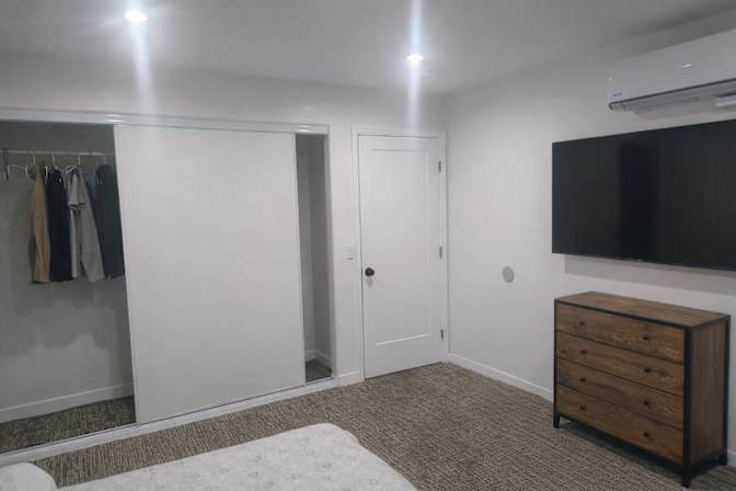Emily Ramirez's room