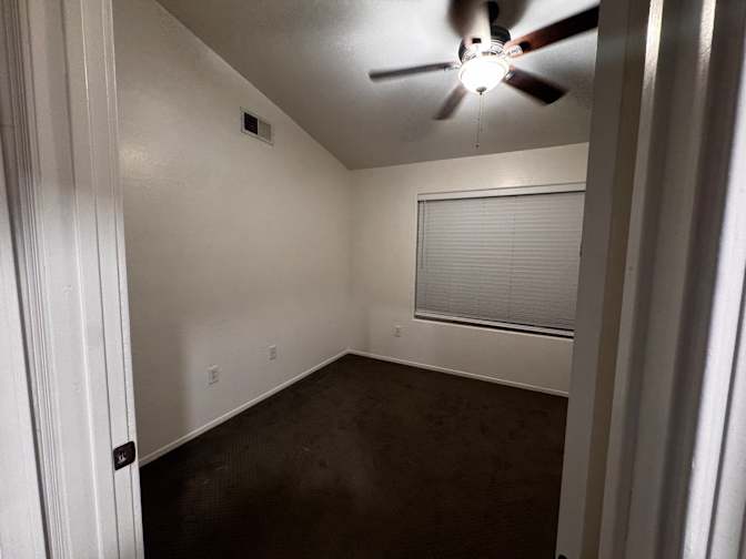 Elijah's room