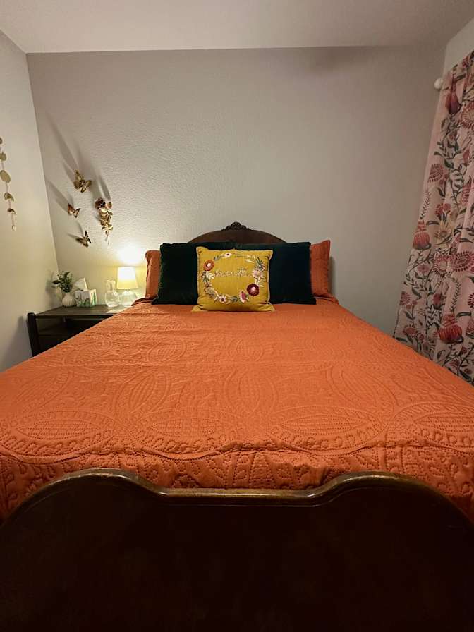 karah's room