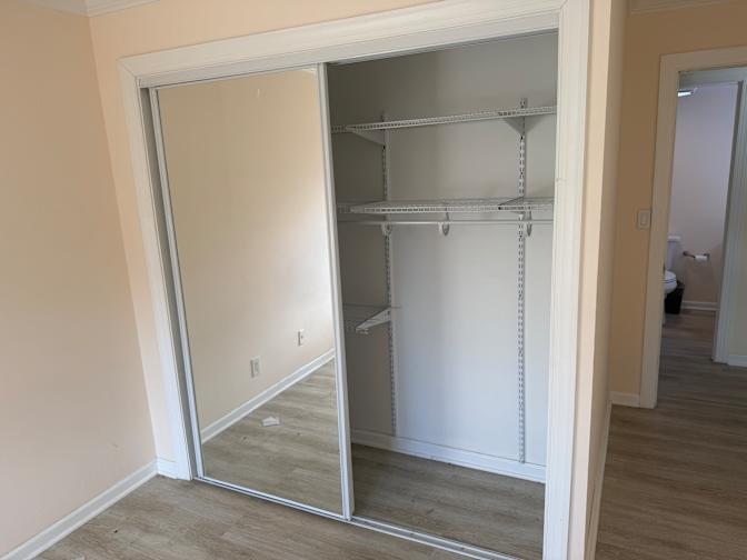 Abdullah's room