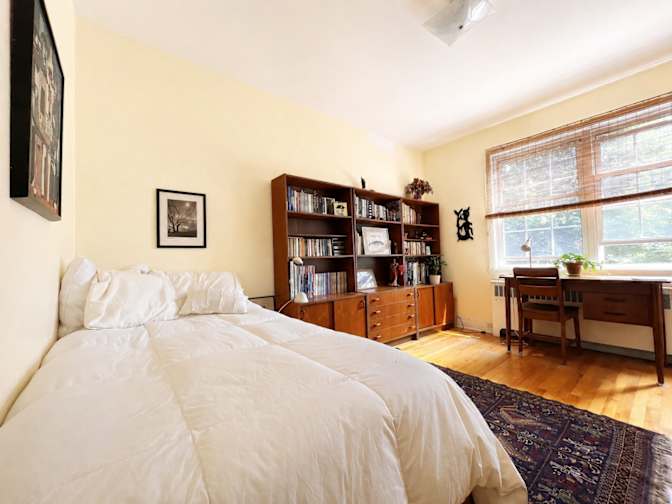 Marketa's room