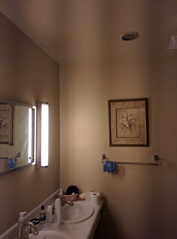 meiying's room