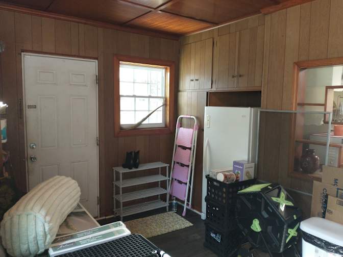 Maeve's room