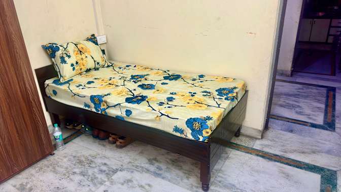 Ankit Singh's room