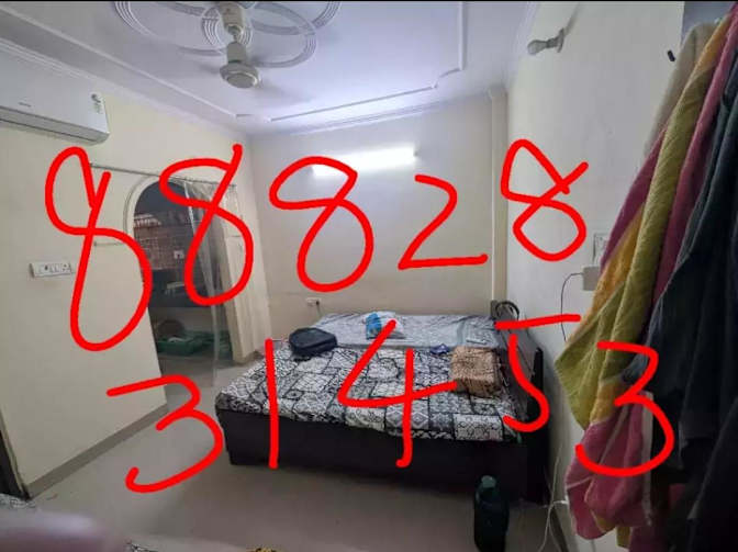 Suraj's room