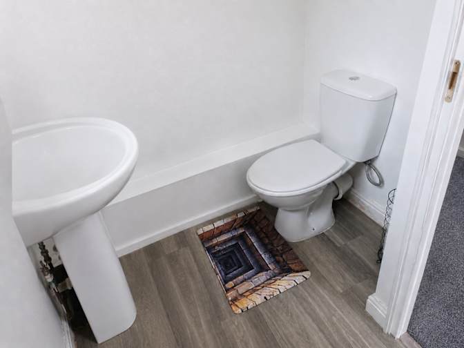 WCL Homes Ltd's room