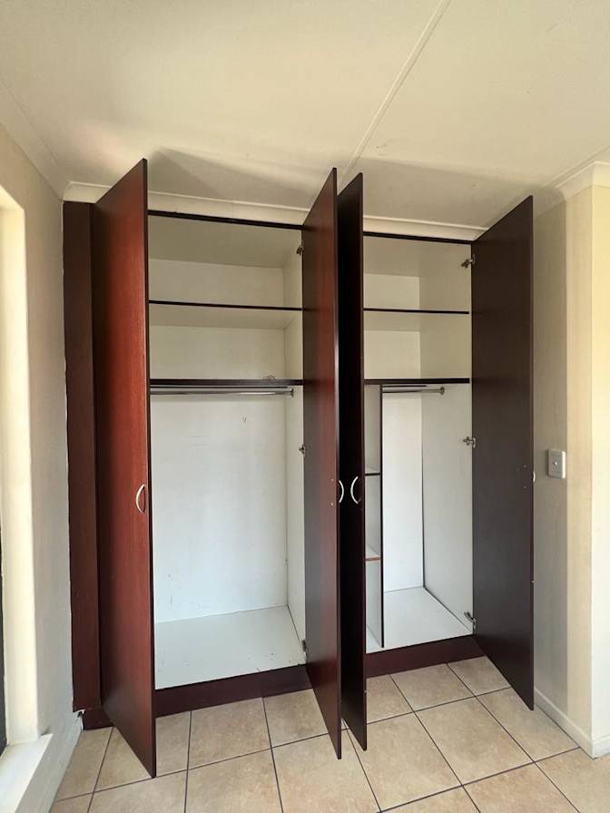 Jay's room