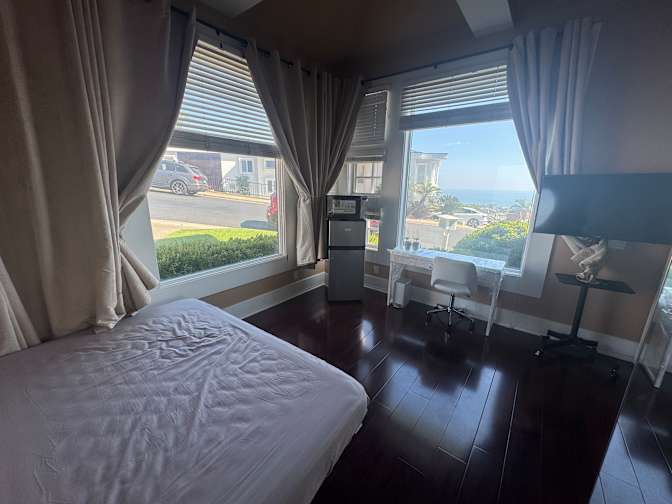 Ariel's room