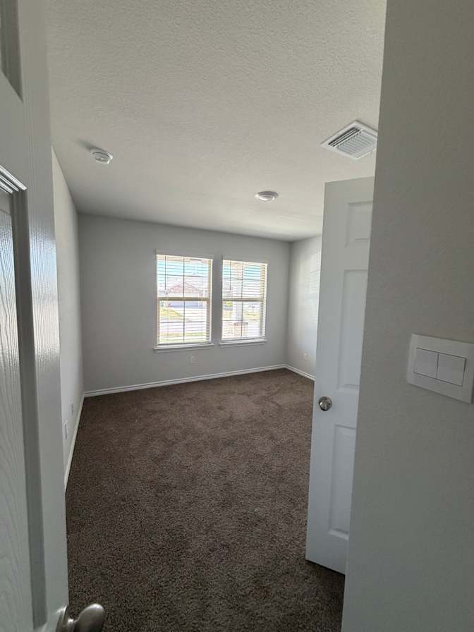 Victoria's room