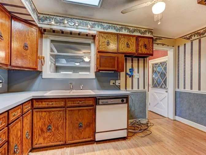 Quality Family Homes LLC's room