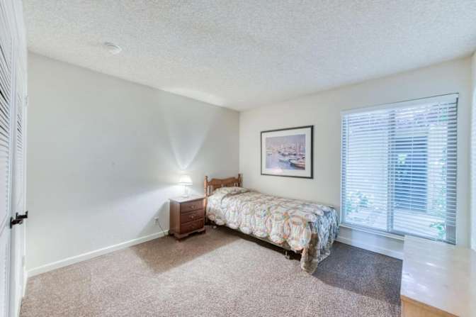 DJ's room