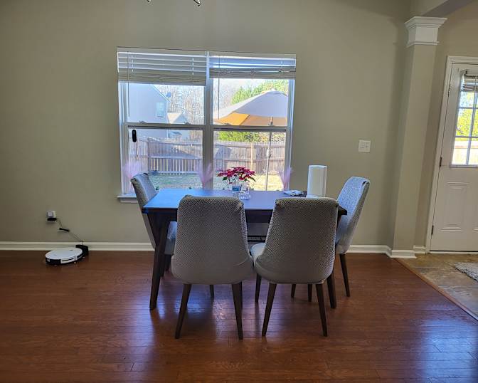Peter Vu's room