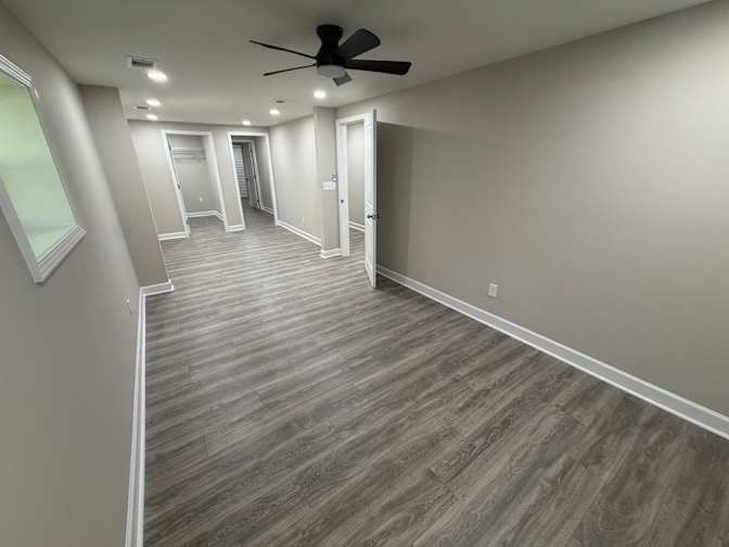 Alcove Rooms's room