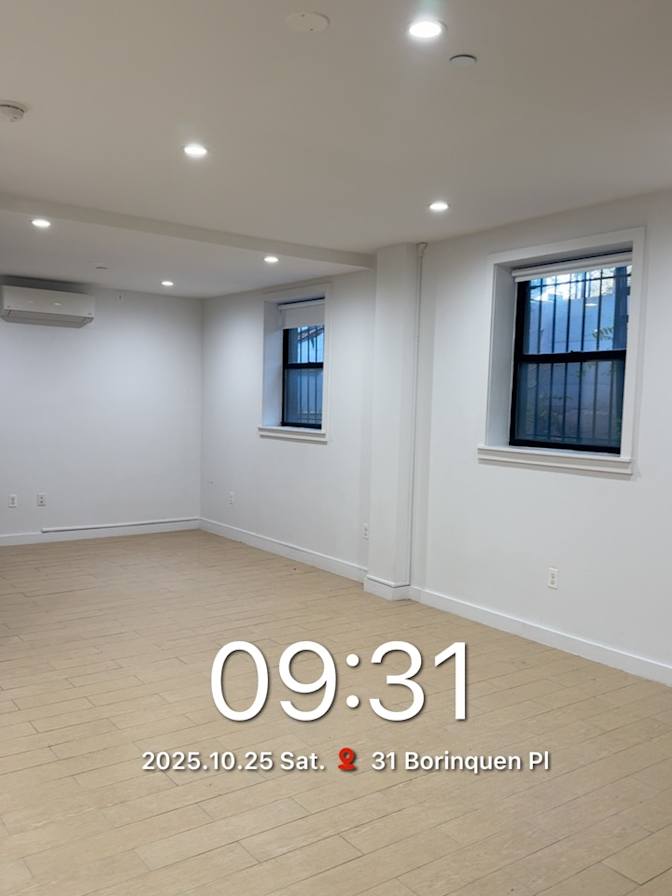 William's room