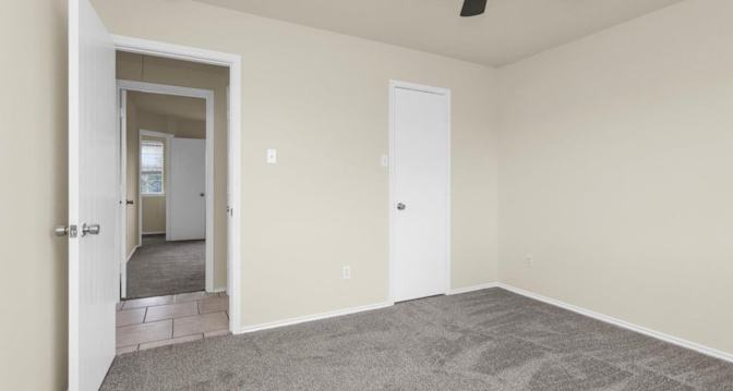 Malachi's room