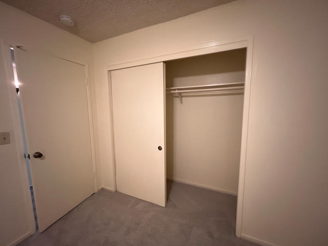 Ashly's room