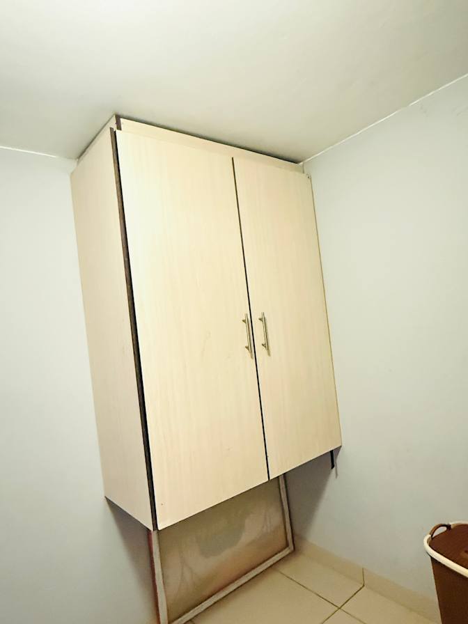 Rebecca's room