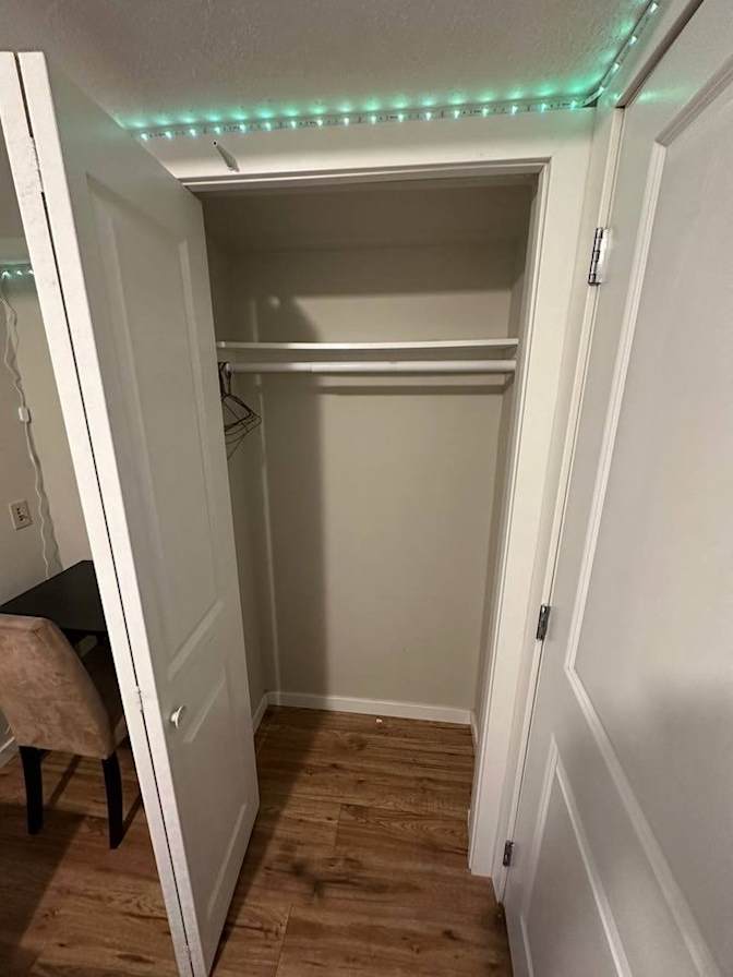 john's room