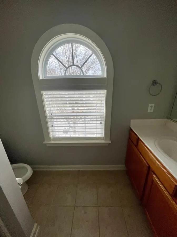 Alcove Rooms's room