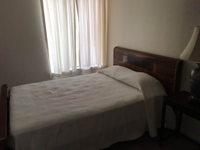 Marianne's room