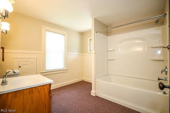 Andrew's room
