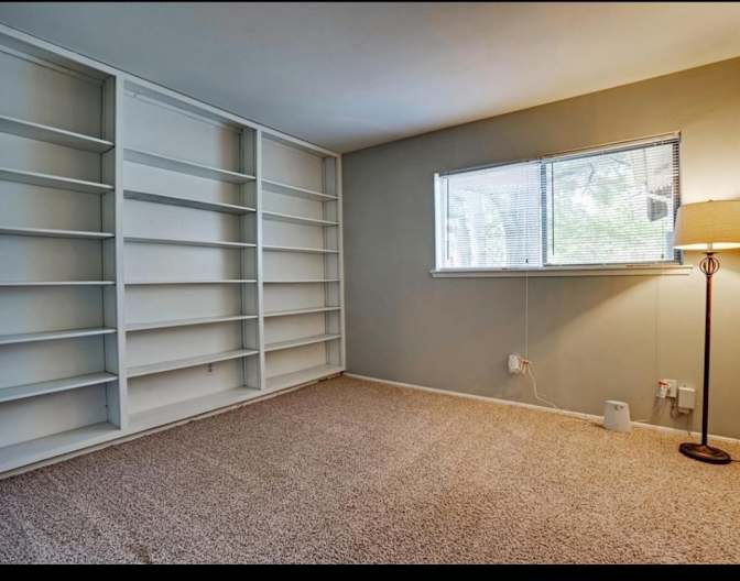 Jorge's room